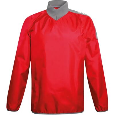 Kinderjas Acerbis Atlantis 2 pro Rouge 9/10 ans Male Kinderjas Acerbis Atlantis 2 pro Rouge 9/10 ans Male