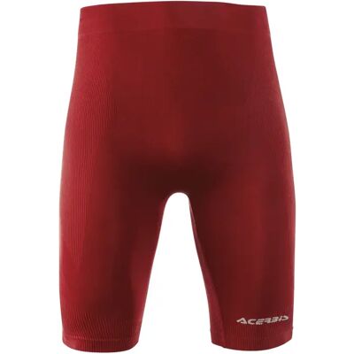 Kinderbroeken Acerbis Evo Rouge 10/12 ans Male Kinderbroeken Acerbis Evo Rouge 10/12 ans Male
