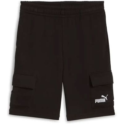Kinderbroeken Puma Essentials No. 1 Noir 8 ans Male Kinderbroeken Puma Essentials No. 1 Noir 8 ans Male