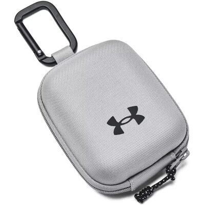 Under Armour - Micro Essentials Container (011) Mod Gray/M - Hoofdtelefoon Under Armour - Micro Essentials Container (011) Mod Gray/M - Hoofdtelefoon