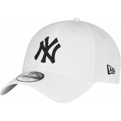 Kinderhonkbalpet New Era MLB New York Yankees Blanc 4/6 ans Unisex Kinderhonkbalpet New Era MLB New York Yankees Blanc 4/6 ans Unisex