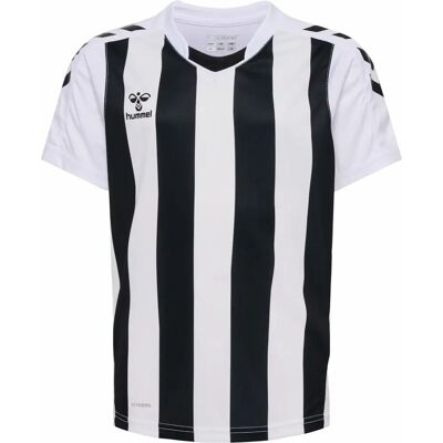 Kindertrui Hummel Striped Blanc 10 ans Unisex Kindertrui Hummel Striped Blanc 10 ans Unisex
