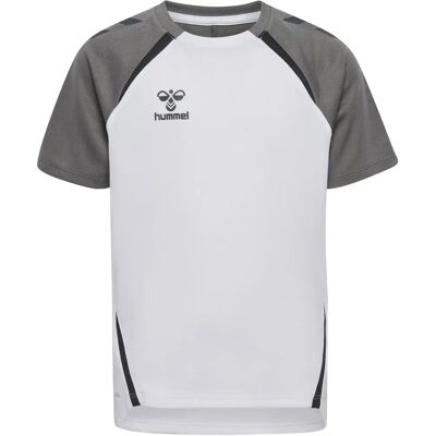 Kindertrui Hummel Lead 2.0 Blanc 8 ans Unisex Kindertrui Hummel Lead 2.0 Blanc 8 ans Unisex