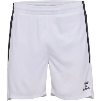 Kinderbroeken Hummel Lead 2.0 Blanc 10 ans Unisex Kinderbroeken Hummel Lead 2.0 Blanc 10 ans Unisex