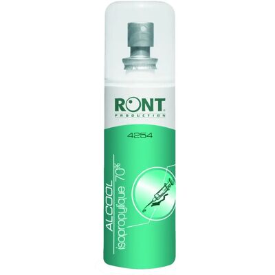 Tremblay CT Alcohol 70° Tremblay Blanc TU Unisex Tremblay CT Alcohol 70° Tremblay Blanc TU Unisex
