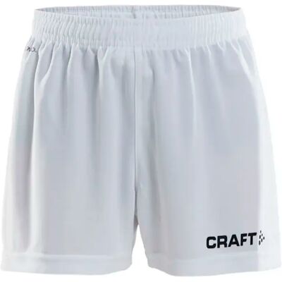 Kinderbroeken Craft pro control Blanc 8/10 ans Unisex Kinderbroeken Craft pro control Blanc 8/10 ans Unisex