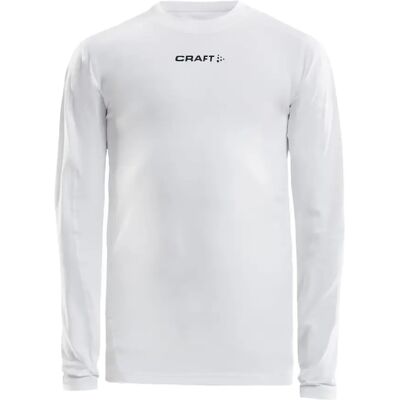 Craft Pro Control Compressie Lange Mouw - Lange Mouw Compressie Shirt Craft Pro Control Compressie Lange Mouw - Lange Mouw Compressie Shirt