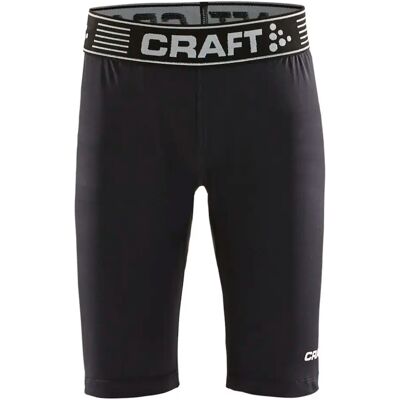 Compressiebroek Craft pro control Noir 8/10 ans Unisex Compressiebroek Craft pro control Noir 8/10 ans Unisex
