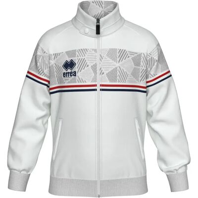Kinderjas Errea donovan Blanc 7/8 ans Unisex Kinderjas Errea donovan Blanc 7/8 ans Unisex
