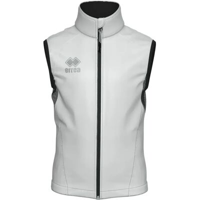 Errea unisex sportshirt - Lichtgewicht winddicht nylon top Errea unisex sportshirt - Lichtgewicht winddicht nylon top