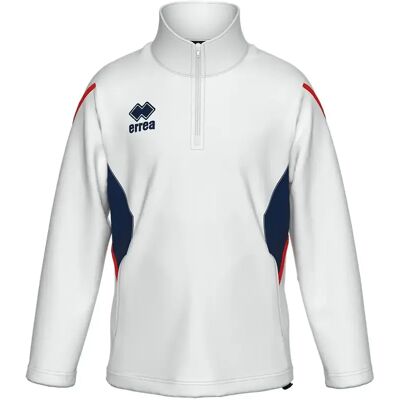 Kinder trainingsjas Errea Charles Blanc 7/8 ans Unisex Kinder trainingsjas Errea Charles Blanc 7/8 ans Unisex
