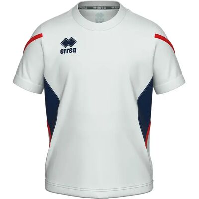 Kindertrui Errea Curtis Blanc 9/10 ans Unisex Kindertrui Errea Curtis Blanc 9/10 ans Unisex