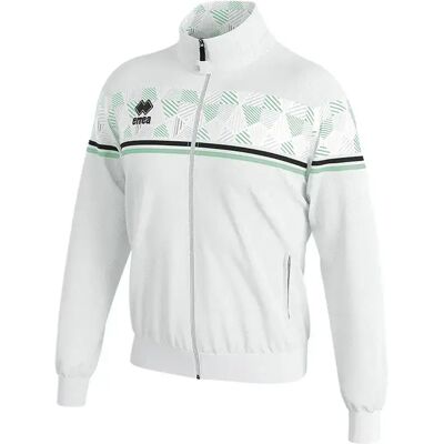 Kinderjas Errea donovan mkit Blanc 5/6 ans Unisex Kinderjas Errea donovan mkit Blanc 5/6 ans Unisex