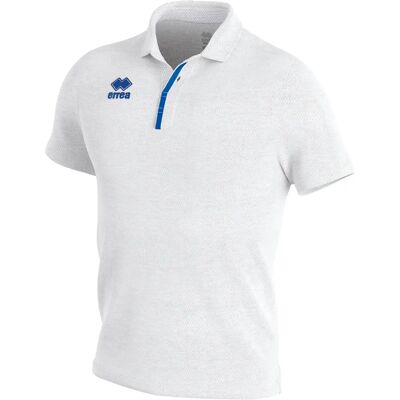 ERREA Praga 3.0 Unisex Polo - Multisport ERREA Praga 3.0 Unisex Polo - Multisport