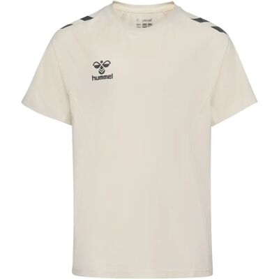 Kindertrui Hummel Icima 2.0 Blanc 12 ans Unisex Kindertrui Hummel Icima 2.0 Blanc 12 ans Unisex