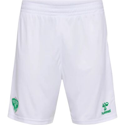 Hummel Uitshort voor kinderen 2022/23 Blanc 14 ans Unisex Hummel Uitshort voor kinderen 2022/23 Blanc 14 ans Unisex