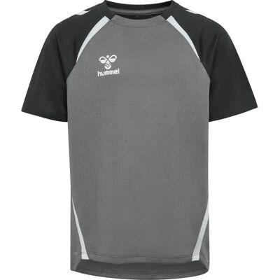 Kindertrui Hummel Lead 2.0 Gris 8 ans Unisex Kindertrui Hummel Lead 2.0 Gris 8 ans Unisex