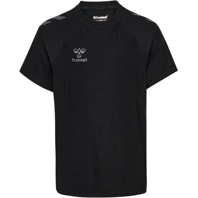 hummel Jongens sportshirt hummel Jongens sportshirt