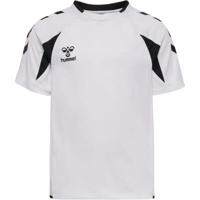 Kindertrui Hummel Core 2.0 Blanc 6 ans Unisex Kindertrui Hummel Core 2.0 Blanc 6 ans Unisex