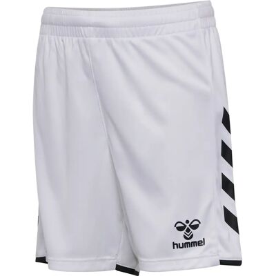 Kinderbroeken Hummel Core 2.0 Blanc 12 ans Unisex Kinderbroeken Hummel Core 2.0 Blanc 12 ans Unisex