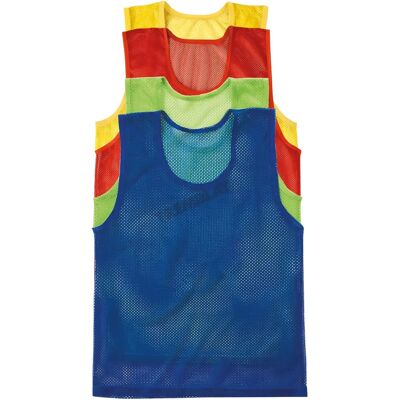 Tremblay CT Eenvoudige opengewerkte kazuifel - 1e Blanc L Unisex Tremblay CT Eenvoudige opengewerkte kazuifel - 1e Blanc L Unisex