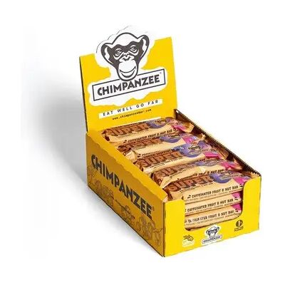 Cacao muffin voedingsrepen Chimpanzee Guarana Beige TU Unisex Cacao muffin voedingsrepen Chimpanzee Guarana Beige TU Unisex