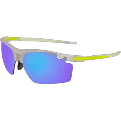 Zonnebril Demetz Lazer-run R Blanc 64/14 mm Unisex Zonnebril Demetz Lazer-run R Blanc 64/14 mm Unisex