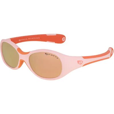 Kinderzonnebrillen Demetz Ellipse Rose 43/13 mm Unisex Kinderzonnebrillen Demetz Ellipse Rose 43/13 mm Unisex
