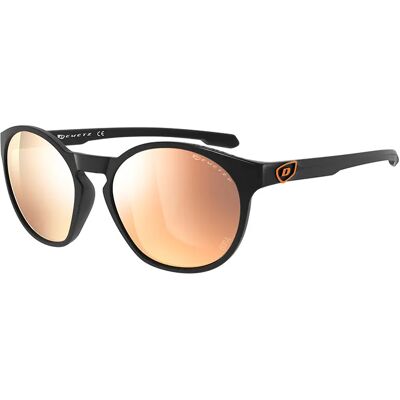 Zonnebril Demetz Gain Noir 53/17 mm Male Zonnebril Demetz Gain Noir 53/17 mm Male