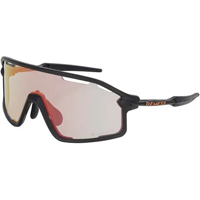 Zonnebril Demetz Hurry Noir 99/40 mm Male Zonnebril Demetz Hurry Noir 99/40 mm Male