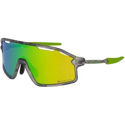 Zonnebril Demetz Hurry Gris 99/40 mm Male Zonnebril Demetz Hurry Gris 99/40 mm Male
