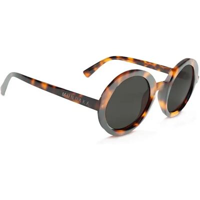 Zonnebril Mundaka Lua Marron TU Unisex Zonnebril Mundaka Lua Marron TU Unisex