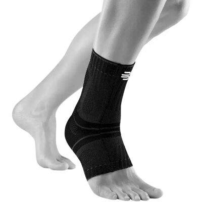 Enkelbrace Bauerfeind Sports Achilles Noir L Unisex Enkelbrace Bauerfeind Sports Achilles Noir L Unisex