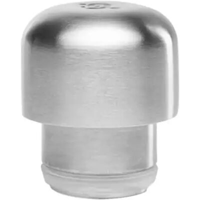 Bouchon 100% inox Qwetch Argenté 260/500 ml Unisex Bouchon 100% inox Qwetch Argenté 260/500 ml Unisex