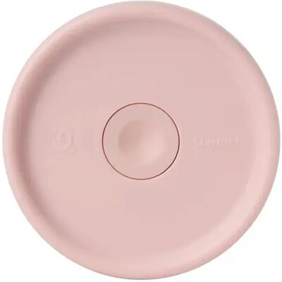 Reisbekertuit Qwetch Rose 900 ml Unisex Reisbekertuit Qwetch Rose 900 ml Unisex