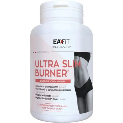 Eafit Ultra Slim Burner Capsule - Gewichtsverlieshulp Eafit Ultra Slim Burner Capsule - Gewichtsverlieshulp