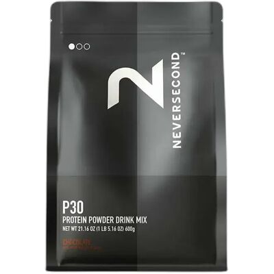 Neversecond P30 Recovery Drink - Eiwitpoeder - Chocolade Neversecond P30 Recovery Drink - Eiwitpoeder - Chocolade
