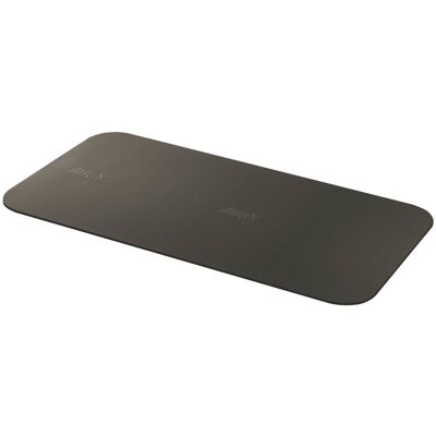 Tapijt AIREX Corona 200 Grijs 200x100x1,5 cm Unisex Tapijt AIREX Corona 200 Grijs 200x100x1,5 cm Unisex
