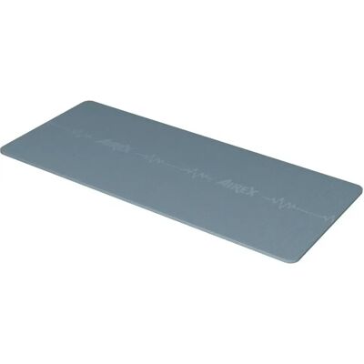 Tapijt AIREX Heartbeat Health Bleu 190x80x1,5 cm Unisex Tapijt AIREX Heartbeat Health Bleu 190x80x1,5 cm Unisex