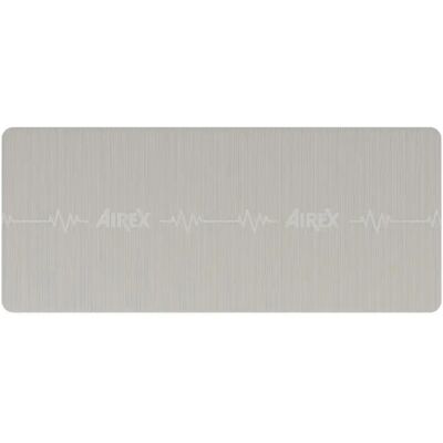 Tapijt AIREX Heartbeat Gris 185x60x1 cm Unisex Tapijt AIREX Heartbeat Gris 185x60x1 cm Unisex