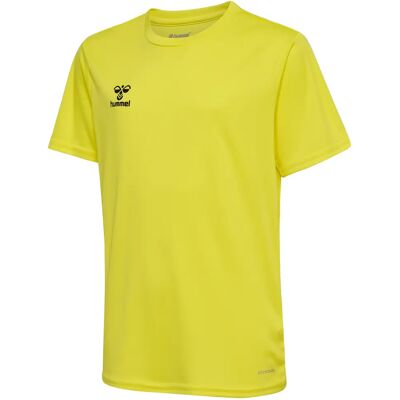Hummel Hmlessential Jersey S/S Kids - Sportshirt Hummel Hmlessential Jersey S/S Kids - Sportshirt