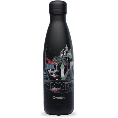 QWETCH - Collezione Regioni - 50Cl - Isolatiefles QWETCH - Collezione Regioni - 50Cl - Isolatiefles