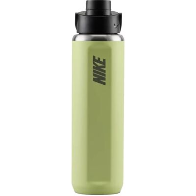 Drinkfles Nike Recharge Chug 24 OZ Vert TU Unisex Drinkfles Nike Recharge Chug 24 OZ Vert TU Unisex
