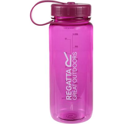 Regatta - Tritan Bottle Winberry - 0.75 L - waterfles Regatta - Tritan Bottle Winberry - 0.75 L - waterfles