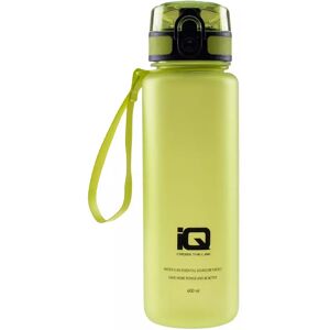 Drinkfles IQ Cross The Line Kahi Vert 600 ml Unisex Drinkfles IQ Cross The Line Kahi Vert 600 ml Unisex