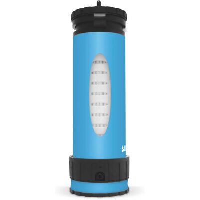 Lifesaver Liberty Waterfilterfles - Bacteriën Virussen Lifesaver Liberty Waterfilterfles - Bacteriën Virussen