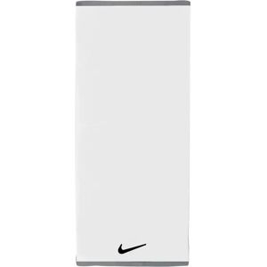 Handdoek Nike fundamental L Blanc TU Unisex Handdoek Nike fundamental L Blanc TU Unisex