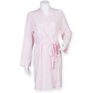 Katoenen damesbadjas Towel City Rose L Female Katoenen damesbadjas Towel City Rose L Female