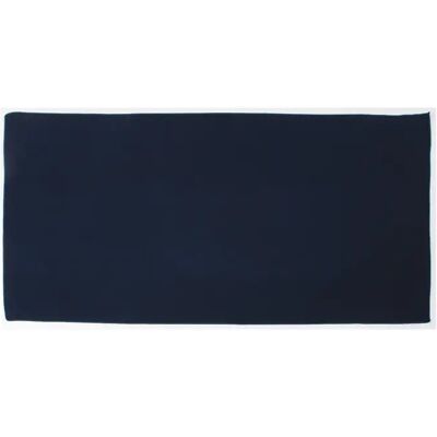 Towel City TC18 - Microfiber Badhanddoek - Navy Towel City TC18 - Microfiber Badhanddoek - Navy