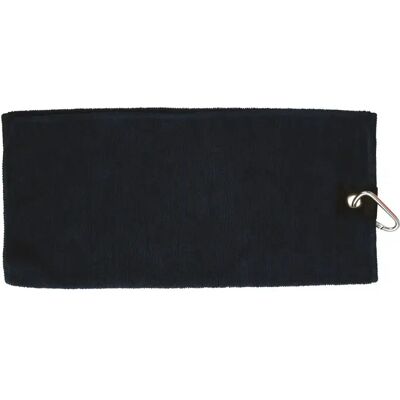 Towel City TC19 40x55cm Blauw - Handdoek Towel City TC19 40x55cm Blauw - Handdoek